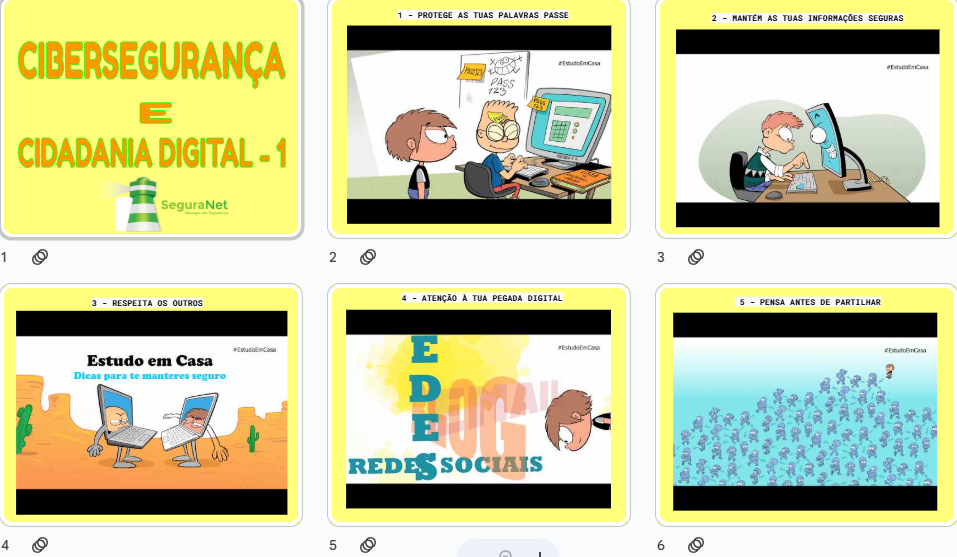 🔗Slides - CIBERSEGURANÇA E CIDADANIA DIGITAL-1