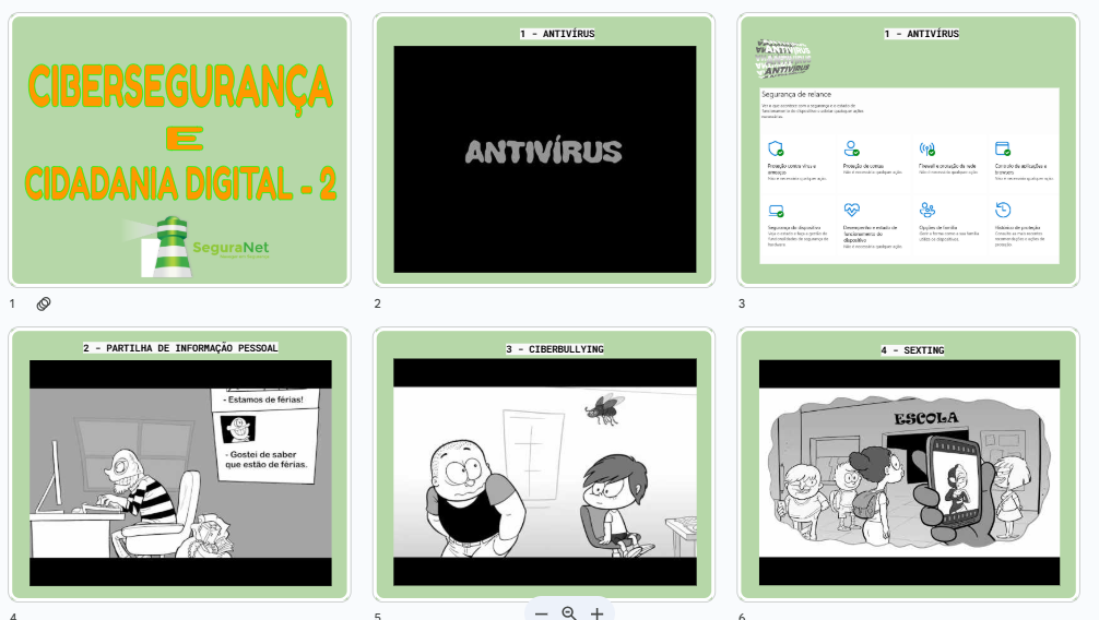 🔗Slides - CIBERSEGURANÇA E CIDADANIA DIGITAL-2