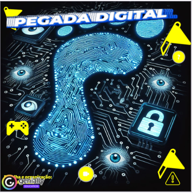🔗PEGADA DIGITAL