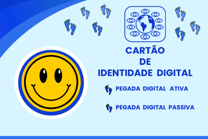 🔗CARTÃO DE IDENTIDADE DIGITAL